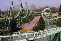 Magic Mountain - 2003