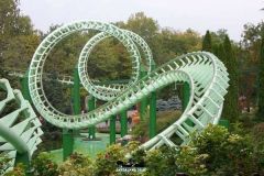 Magic Mountain - 2003