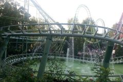 Magic Mountain - 2003