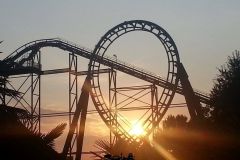 Magic Mountain - 2003