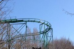 Magic Mountain - 2003
