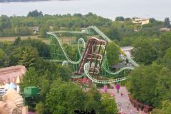 Magic Mountain - 2003