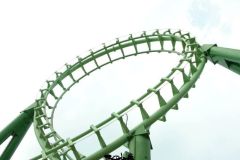 Magic Mountain - 2003