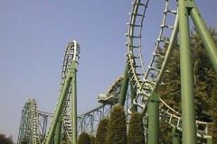 Magic Mountain - 2003