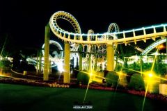 Magic Mountain - 2003