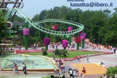Magic Mountain - 2003