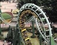 Magic Mountain - 2003