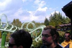 Magic Mountain - 2003