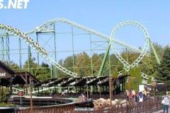 Magic Mountain - 2003