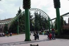 Magic Mountain - 2003