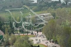 Magic Mountain - 2003