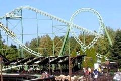 Magic Mountain - 2003
