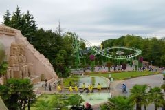 Magic Mountain - 2003