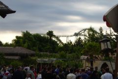 Magic Mountain - 2003