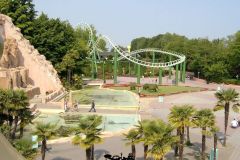 Magic Mountain - 2004