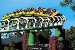 Magic Mountain - 2004