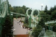 Magic Mountain - 2004