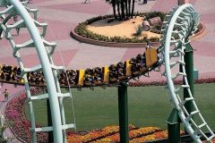 Magic Mountain - 2004