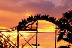 Magic Mountain - 2004