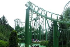 Magic Mountain - 2004