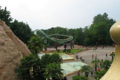 Magic Mountain - 2004