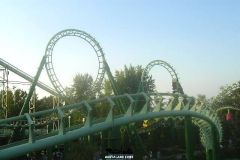 Magic Mountain - 2004