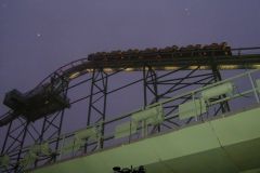 Magic Mountain - 2005