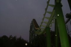 Magic Mountain - 2005