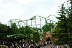 Magic Mountain - 2005