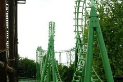 Magic Mountain - 2005