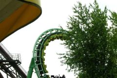 Magic Mountain - 2005