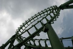 Magic Mountain - 2005