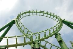 Magic Mountain - 2005