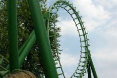 Magic Mountain - 2005
