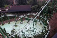 Magic Mountain - 2006