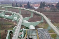 Magic Mountain - 2006