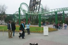 Magic Mountain - 2006