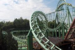 Magic Mountain - 2006