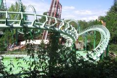 Magic Mountain - 2007