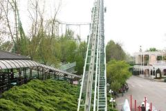 Magic Mountain - 2008