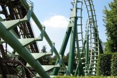 Magic Mountain - 2009