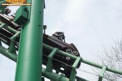 Magic Mountain - 2009