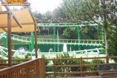 Magic Mountain - 2009