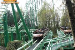 Magic Mountain - 2009