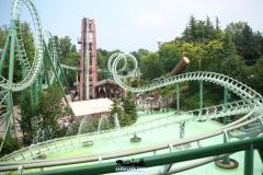 Magic Mountain - 2011
