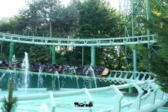 Magic Mountain - 2011