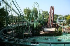 Magic Mountain - 2011