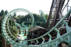Magic Mountain - 2011