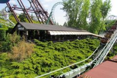 Magic Mountain - 2012