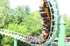 Magic Mountain - 2012